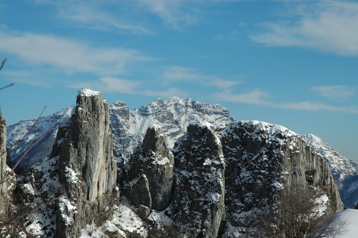 Monte Resegone